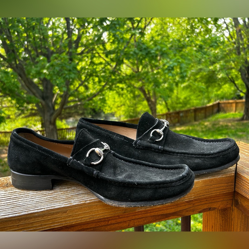 Men’s Gucci Loafers